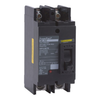 QBP22200TM | PowerPact Q Molded Case Circuit Breaker, 200A, 240V AC, 2-Pole, 10kA | Square D