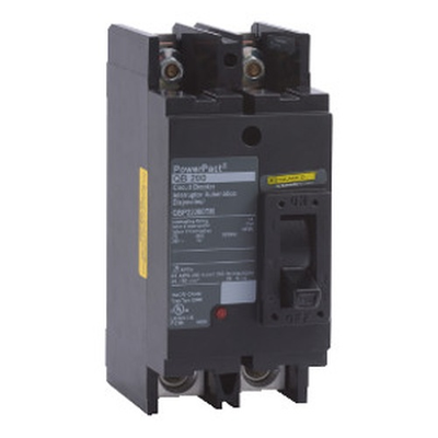 Square D | QBP22200TM