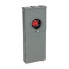 QC816F200C | METER MAIN RINGLESS OH/UG 200A | Square D