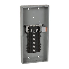 Square D QO130L125PG QO PLUG-ON NEUT INDR 125A MLO 30CIR | Midwest Supply Us
