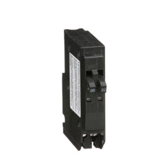 Square D QO2030 MINIATURE CIRCUIT BREAKER 240V 20/30A | Midwest Supply Us