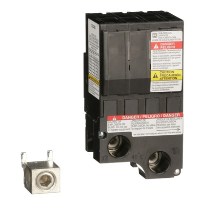 Square D | QO2225SL