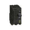 QO230 | QO Miniature Circuit Breaker, 30A, 2-Pole, 120V, 10kA, Plug-in Mount | Schneider Electric (Square D)