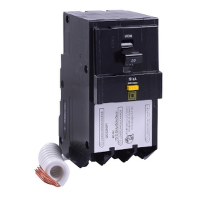 Square D | QO330GFI