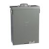 QO612L100RB | 100AMP,240V,1PH,CIRCUIT BREAKR | Schneider Electric (Square D)