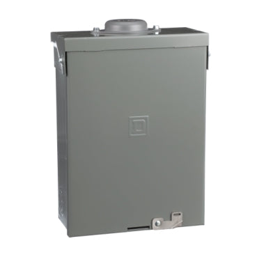 Schneider Electric (Square D) | QO612L100RB