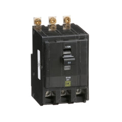 Square D QOB380 MINIATURE CIRCUIT BREAKER 240V 80A | Midwest Supply Us