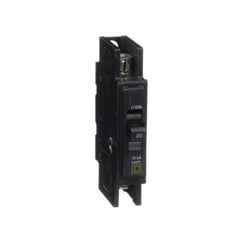 Square D QOU125 MINIATURE CIRCUIT BREAKER 120/240V 25A | Midwest Supply Us
