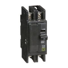 Schneider Electric (Square D) QOU230 QO Miniature Circuit Breaker, 30A, 2-Pole, 120V, 10kA, Plug-in Mount | Midwest Supply Us