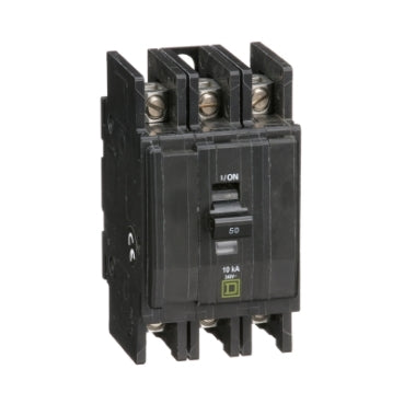 SQUARE D | QOU350