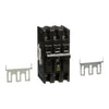QOU390 | 3P 90A 240V CIRCUIT BREAKER | Schneider Electric (Square D)