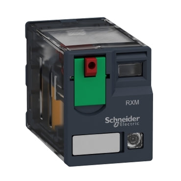 Schneider Electric (Square D) | RXM4AB2F7