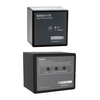 SDSA3650 | Indoor or Outdoor Installation and Surge Suppression of Three-phase Grounded Electrical Services from 208Y/120 Vac up to 600 Vac Line to Line | Square D