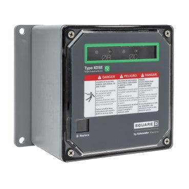 Square D | SSP02XDSE10A