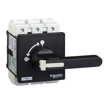 Schneider Electric (Square D) | VBF6