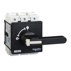 Schneider Electric (Square D) VBF6 3p 3no EmergencyStopDisconnect | Midwest Supply Us