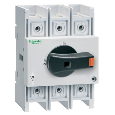 Schneider Electric (Square D) | VLS3P100R2