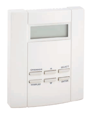 Schneider Electric | TTS-SD-LCD-4-2