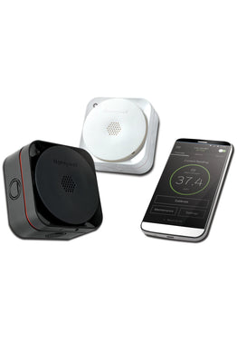 Honeywell Analytics | SPLCO1BARCXNZZ