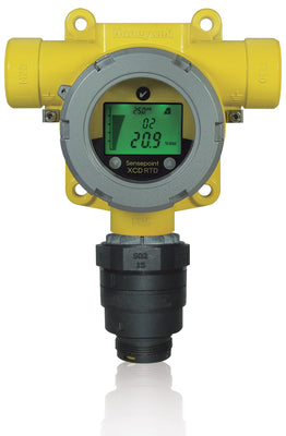 Honeywell Analytics | SPXCDULNO1M