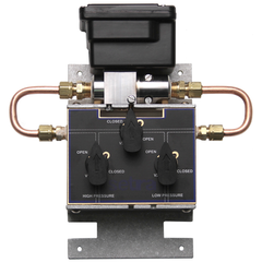 Setra 2301-010PD3V11B 0/10#,3 Vlv Xducer; 4/20mA Out | Midwest Supply Us