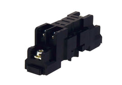 IDEC Relays SH1B-05 IDEC SOCKET 1P SNAP MOUNT Pack of 5 | Midwest Supply Us