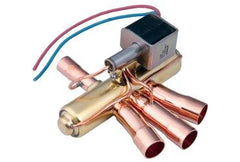 Sanhua International SHF-14-46 Rev vlv 1/2" Tube ESC 3/4" | Midwest Supply Us