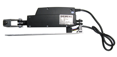 Siemens Building Technology | 546-00437B