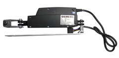 Siemens Building Technology 546-00437B LAB EL ACT, AN/FP, ACT ONLY | Midwest Supply Us