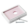 544-483B | REPAIR KIT WHITE | Siemens Building Technology