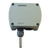 QAC3171 | OUTDR TMP SNSR, 4-20mA, -58-122F, PLSTIC | Siemens Building Technology