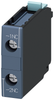 3RH1921-1CA01 | AUX. SWITCH BLOCK | Siemens Industrial Controls