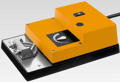 Belimo SM24 US Damper Actuator | 180 in-lb | Non-Spg Rtn | 24V | On/Off/Floating Point | Midwest Supply Us