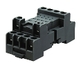 IDEC Relays SM2S-05 RELAY SOCKET 10A | Midwest Supply Us
