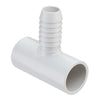 1102-007 | 3/4 PVC TRANSTION TEE SOCXBARB SCH40 | (PG:040) Spears