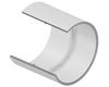 12529-100 | 10 PVC COUPLING SOCKET CLASS125 | (PG:361) Spears