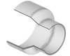 12529-668 | 12X8 PVC REDUCING COUPLING SOCKET CLASS125 | (PG:361) Spears