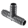 1401-005 | 1/2 PVC INSERT TEE INSXINSXINS | (PG:140) Spears