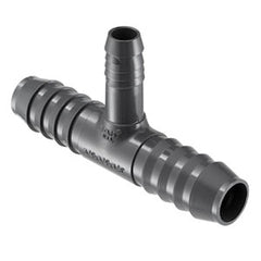 Spears 1401-099 3/4X3/8 PVC INSERTXSPIRAL BARB TEE | Midwest Supply Us