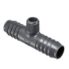 1403-130 | 1X1X1/2 PVC REDUCING INSERT TEE INSERTXMPT | (PG:140) Spears