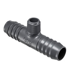 Spears 1403-131 1X1X3/4 PVC REDUCING INSERT TEE INSERTXMPT | Midwest Supply Us