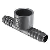 1404-101 | 3/4X1/2 PVC INSERT TEE INSXINSXSOC | (PG:140) Spears