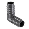 1406-040 | 4 PVC INSERT 90 ELBOW INSERTXINSERT | (PG:140) Spears