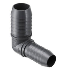 Spears 1406-251 2X1-1/2 PVC INSERT REDUCING 90 ELBOW INSXINS | Midwest Supply Us