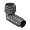 1413-005 | 1/2 PVC INSERT 90 ELBOW INSERTXMPT | (PG:140) Spears