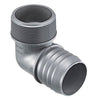 1413-020C | 2 CPVC INSERT 90 ELBOW INSERTXMPT | (PG:143) Spears