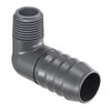1413-101 | 3/4X1/2 PVC REDUCING 90 ELBOW INSERTXMPT | (PG:140) Spears