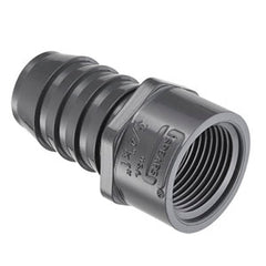 Spears 1435-101 3/4X1/2 PVC REDUCING FEMALE ADAPTER FPTXINS | Midwest Supply Us