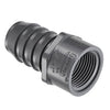 1435-074 | 1/2X3/4 PVC INSERT REDUCING FEMALE ADAPTER FPTXINS | (PG:140) Spears