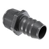 1436-020 | 2 PVC INSERT MALE ADAPTER MPTXINSERT | (PG:140) Spears